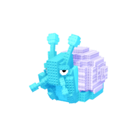 Snailini Discozini - ماب النباتات