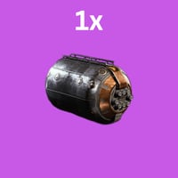 حبه كوين رياكتور - Queen Reactor