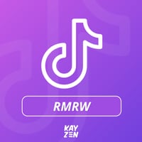 يوزر تيك توك رباعي