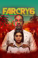 حساب شخصي - Far Cry® 6