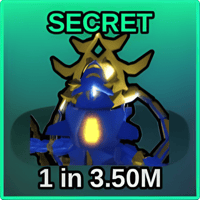 Robot Kraken - ماب الصيد