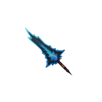 Winters Edge - ماب ام ام تو