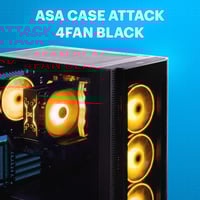 تجميعة ( RTX 5060 - I5 )