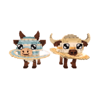 Los Planitos - ماب السرقه