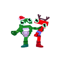 Festive 67 - ماب النباتات