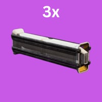 3 حبات بومبرايدر سيل - Bombardier Cell