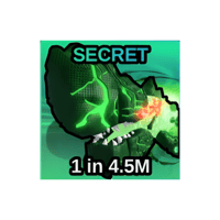 1x1x1x1 Comet Shark - ماب الصيد