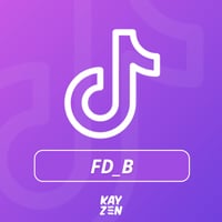 يوزر تيك توك شبه ثلاثي