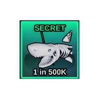 Dead zombie shark - ماب الصيد