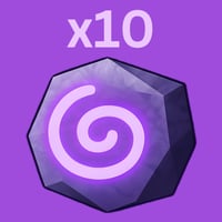 عشره حبات حجر التطوير - ماب الصيد