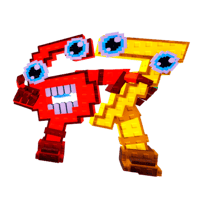 67 - ماب النباتات