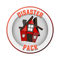 ديساستر باك ماب بروكهافن - Disaster Pack in BROOKH...
