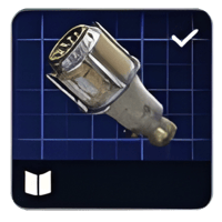 بلو برنت الوولف باك - Wolfpack Blueprint