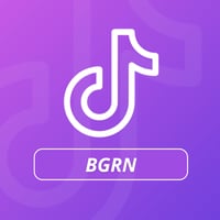 يوزر تيك توك رباعي