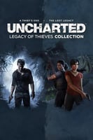 حساب مشترك - UNCHARTED™: Legacy of Thieves Collect...