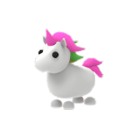 UNICORN - ماب ادوبت مي