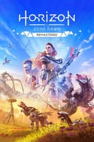 حساب مشترك - Horizon Zero Dawn™ Remastered