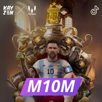 يوزر تيك توك رباعي