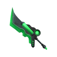 Bioblade - ماب ام ام تو