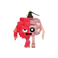 Mela Morta - ماب النباتات