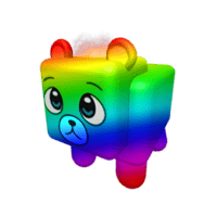 Fire Bear (Chroma) - ماب ام ام تو