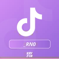 يوزر تيك توك شبه ثلاثي