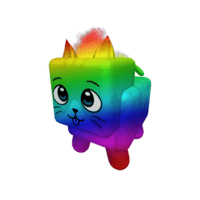 Fire Cat (Chroma) - ماب ام ام تو