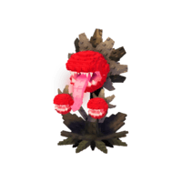 Biohazelino - ماب النباتات