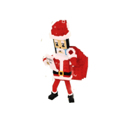 Santa Hotspot - ماب السرقه