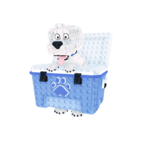 Chill Puppy - ماب السرقه