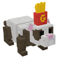 فرنش فراي فيريت ماب المزرعه - French Fry Ferret Gr...