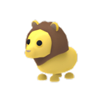 LION - ماب ادوبت مي