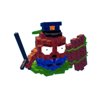 Copuccino - ماب النباتات