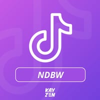 يوزر تيك توك رباعي