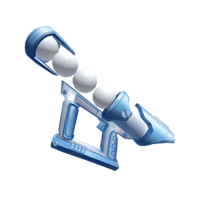 Snowcannon - ماب ام ام تو