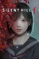 حساب مشترك - Silent Hill f