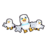 Los Bombinitos - ماب السرقه