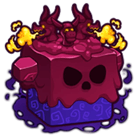 فاكهة السم الأبدية - Venom