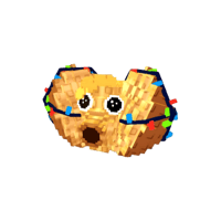 Roast Potato - ماب النباتات