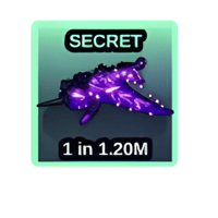 Depthseeker Ray - ماب الصيد