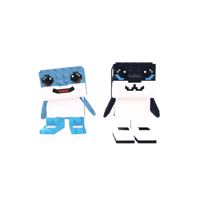 Los Primos - ماب السرقه