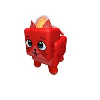 Fire Cat - ماب ام ام تو