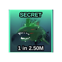 1x1x1x1 Shark - ماب الصيد