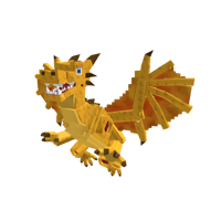 Dragon Cannelloni - ماب السرقه