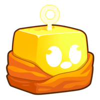 فاكهة البوذا الأبدية - Buddha