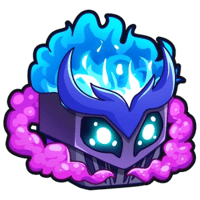 فاكهة الغاز الأبدية - Gas