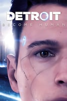 حساب مشترك - Detroit Become Human