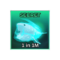 Worm Fish - ماب الصيد