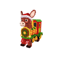 Donkeyturbo Express - ماب السرقه