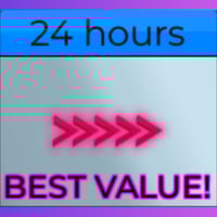 دبل اكس بي 24 ساعه - 2X EXP 24h